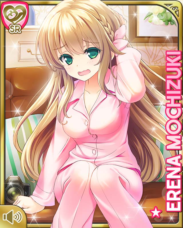 望月エレナ - ガールフレンド(仮) 攻略Wiki - atwiki（アットウィキ）